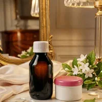 کرم ضدلک و روشن کننده لایه بردار شب و روز