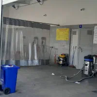 آگهی مزایده واگذاری محل کارواش تعاونی