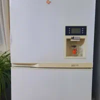 یخچال نیم ساید یخچال اسنوا