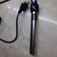 بخاری آکواریوم ۲۵وات Sobo