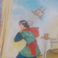 فال تاروت ورق