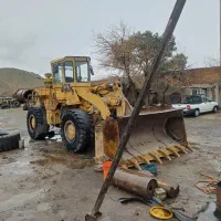 اجاره دهنده لودر