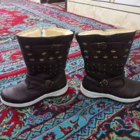 یک عدد کفش