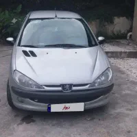 ۲۰۶ مدل ۸۴ خوشتیپ
