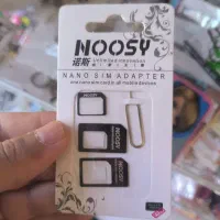 ست خشاب و سوزن گوشی