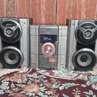 ظبط سونـی 3300وات