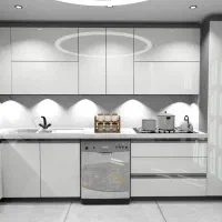 کارگر ساده یا نیمه ماهر جهت کار آموزی کابینت سازی
