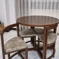 ناهارخوری ۴ نفره