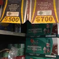 چسب سرامیک و کاشی عالی،چسب اسلب، چسب پرسلان