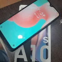 گلکسی a10s