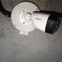 به یکنفر همکار برای نصب دوربین مداربسته نیازمندم