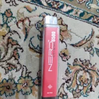 پاد ویپ nerd Cristal با طعم گریپ فروت