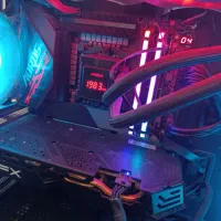 مادربرد گیگابایت گیمینگ aorus ultra