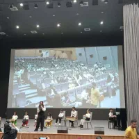 آموزشگاه موسیقی کوبانگ