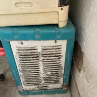 کولر آبی