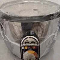 پلوپز برقی پارس نیکو