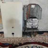 آبگرمکن دیواری پلار
