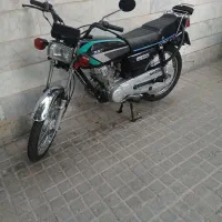هوندا ۱۲۵ رهرو