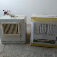 2 عدد کولر 2800 نو