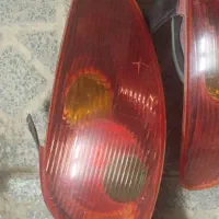 خطر عقب ۲۰۶