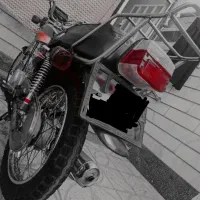 موتور 125خانگی استثنایی