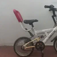 دوچرخه کوک