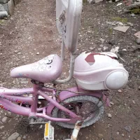دوچرخه