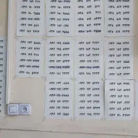 فروش آنلاین سیم کارت ایرانسل رند