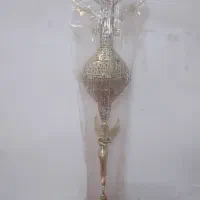 گلدان برنجی