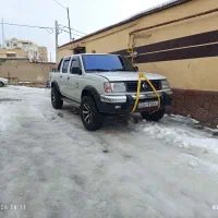 پیکاب مدل 82 کم کار