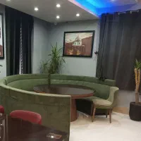 میز صندلی کافه رستوران