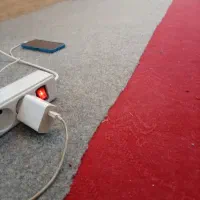 موکت فرش دست دوم