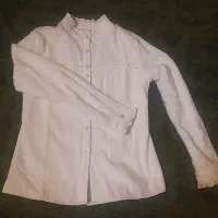 شومیز بهاره شیک دخترانه