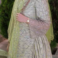 لباس محلی