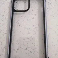 قاب 13 پرومکس فلزی مارک نو