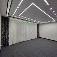 اجرای تهاتر  - کناف  - تایل - دکوراتیو