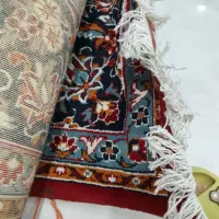 ۱۲ متری یکی مال مشهد یکی کاشان