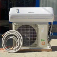 کولرگازی اقساطی