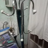 باسلام یک عددچوب لباسی به فروش میرسد