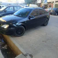 جنتو پروتون مدل 2007 در حد صفر شرایطی ام میدم