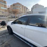 X22 pro 1401|خودرو سواری و وانت|مشهد, هفت تیر (حافظ)|دیوار