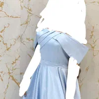 لباس مجلسی