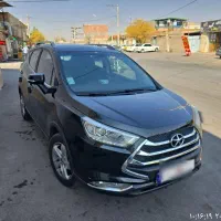 jac s3 جک مدل 1402