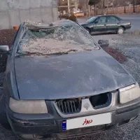 فروش خودرو سمند