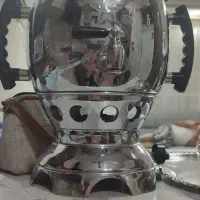 سماور دومنظوره
