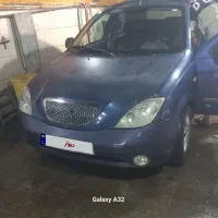 تیبا ۹۵ دوگانه کارخانه