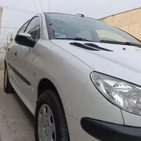206tu3 مدل 1400|خودرو سواری و وانت|رامهرمز, |دیوار