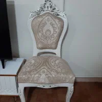 فروش مبل ۹ نفر بدونه پارگی و شکستگی‌ کاملا سالم