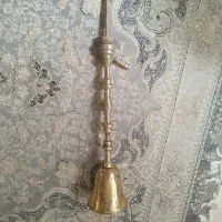 قلیان برنجی