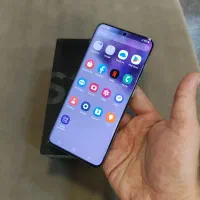 Samsung Galaxy s20 نرمال